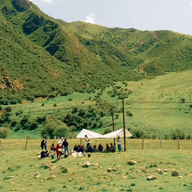 Vagamon Complete Sightseeing Tour